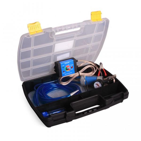 Генератор дыма G-Smoke